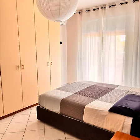 Apartament Gelsomino Marina di Massa