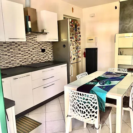 Apartment Gelsomino