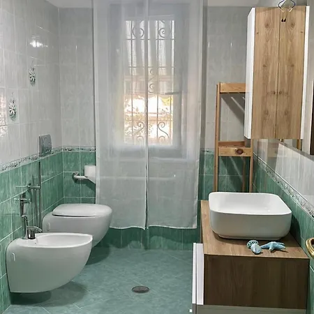 Apartment Gelsomino *