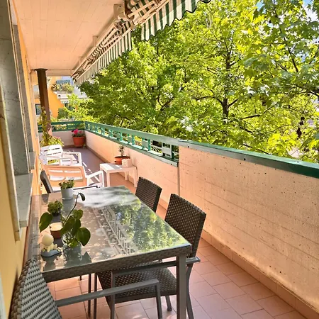 Gelsomino Apartament *