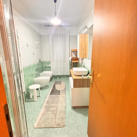 Gelsomino Apartament Marina di Massa