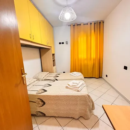 Gelsomino Apartment *